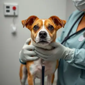 castrações e microchipagens em pets