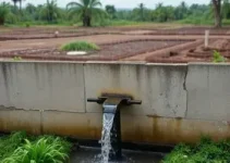 abastecimento de água Araçatuba