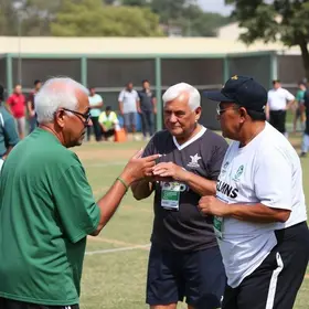 Jogos da Melhor Idade