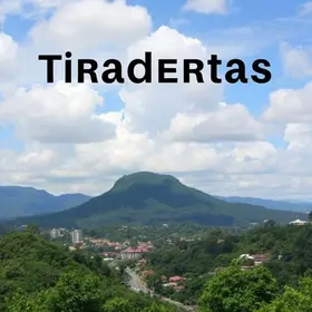 feriado de Tiradentes