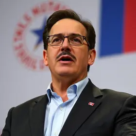 Filipe Fornari se filia ao Republicanos