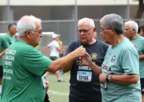 Jogos da Melhor Idade