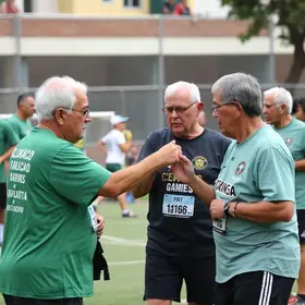 Jogos da Melhor Idade