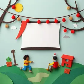 oficina de cinema para crianças