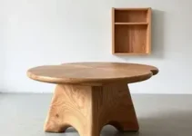 bancos de madeira reciclada