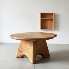 bancos de madeira reciclada