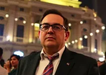 prefeito retoma prédio público após festa de Sexta-feira Santa