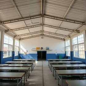 investimentos em educação em Araçatuba