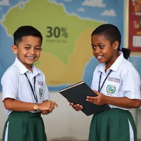 bônus da educação