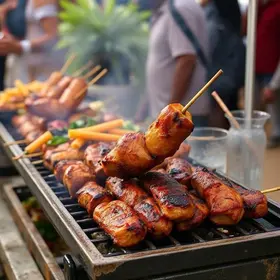 Festival do Cupim Casqueirado