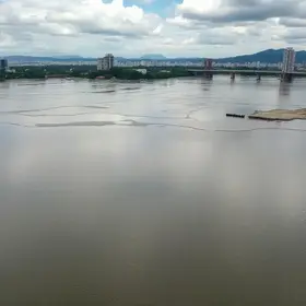 Rio Tietê