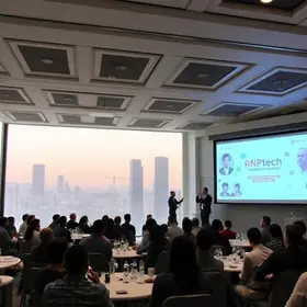 ANPTECH Summit 26