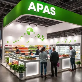 APAS Show 2026