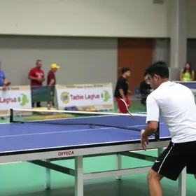 Liga Oeste Paulista de Tênis de Mesa