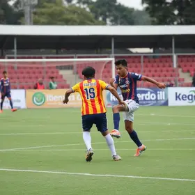Liga Paulista de Futsal