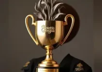 Troféu Odette Costa
