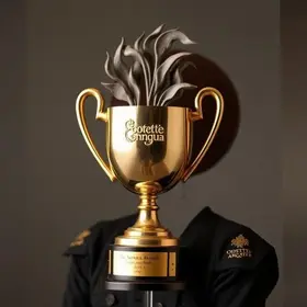 Troféu Odette Costa