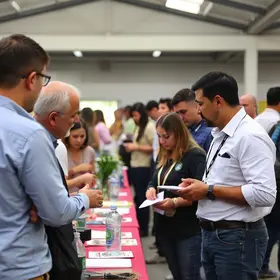 Feira do Empreendedorismo Araçatuba