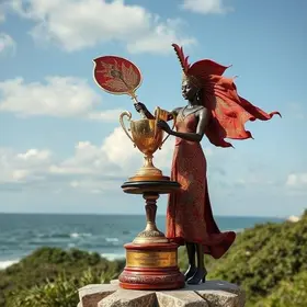 indicar artistas ou manifestações culturais de Araçatuba