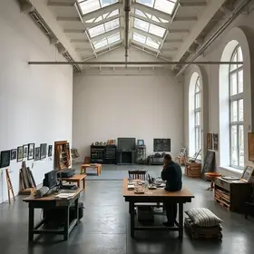museus do interior