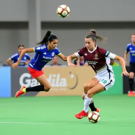Liga Paulista de Futsal Feminino