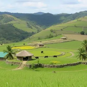 turismo rural