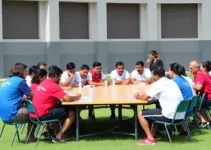 esporte educacional