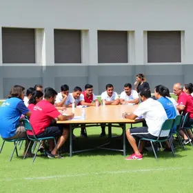 esporte educacional