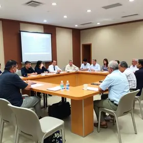 audiência pública LDO Araçatuba