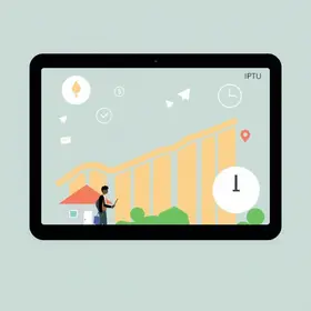 IPTU Digital