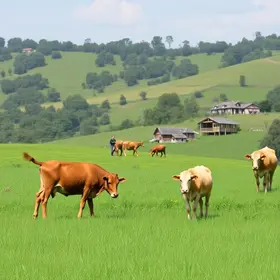 Curso de Capacitação em Turismo Rural
