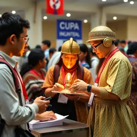 cupim casqueirado
