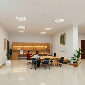 funcionamento do escritório seccional de aracatuba