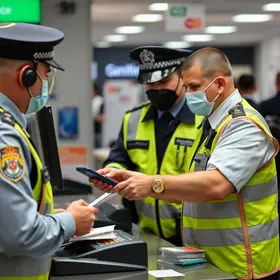 fraudes lavagem de dinheiro
