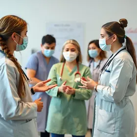 curso de humanização