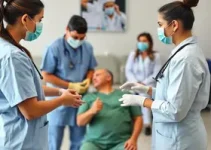 capacitação em contenção física