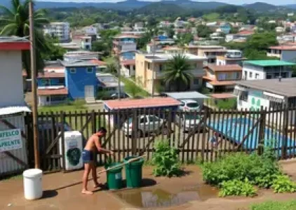 Últimas noticias de Araçatuba