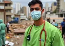 tenente médico