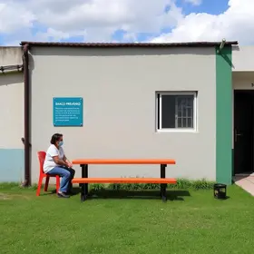 Espaço Prevenir