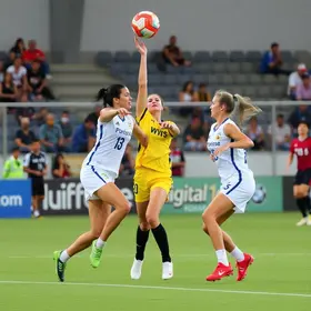 Superliga Feminina da Melhor Idade