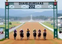 Campeonato Nacional do Quarto de Milha