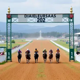 Campeonato Nacional do Quarto de Milha