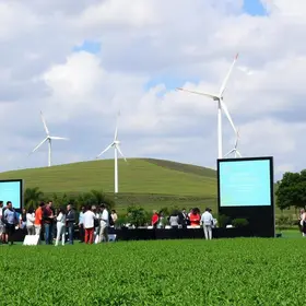 bioenergia