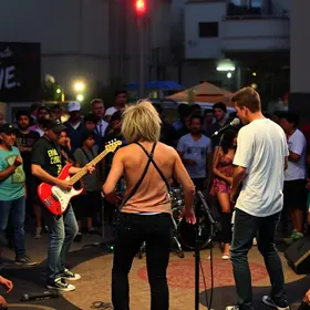 agenda cultural noroeste SP