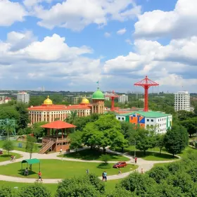 Cidade da Criança