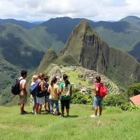 turismo pedagógico