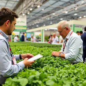 Expô AgroPec Brasil