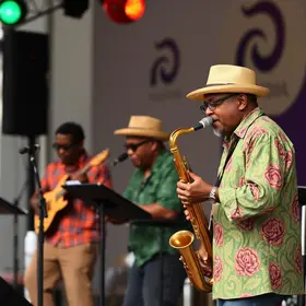 agenda cultural noroeste de SP