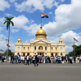 feriado da Revolução Constitucionalista