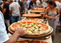 Festival da Pizza